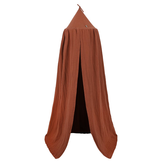 klamboe bliss, rust - TRIXIE