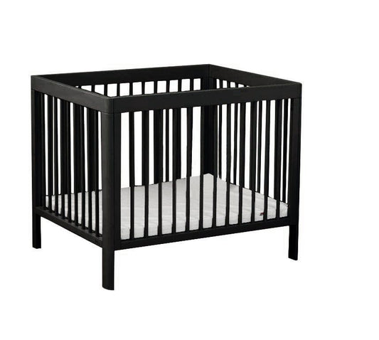 park lukas, black satin - TROLL