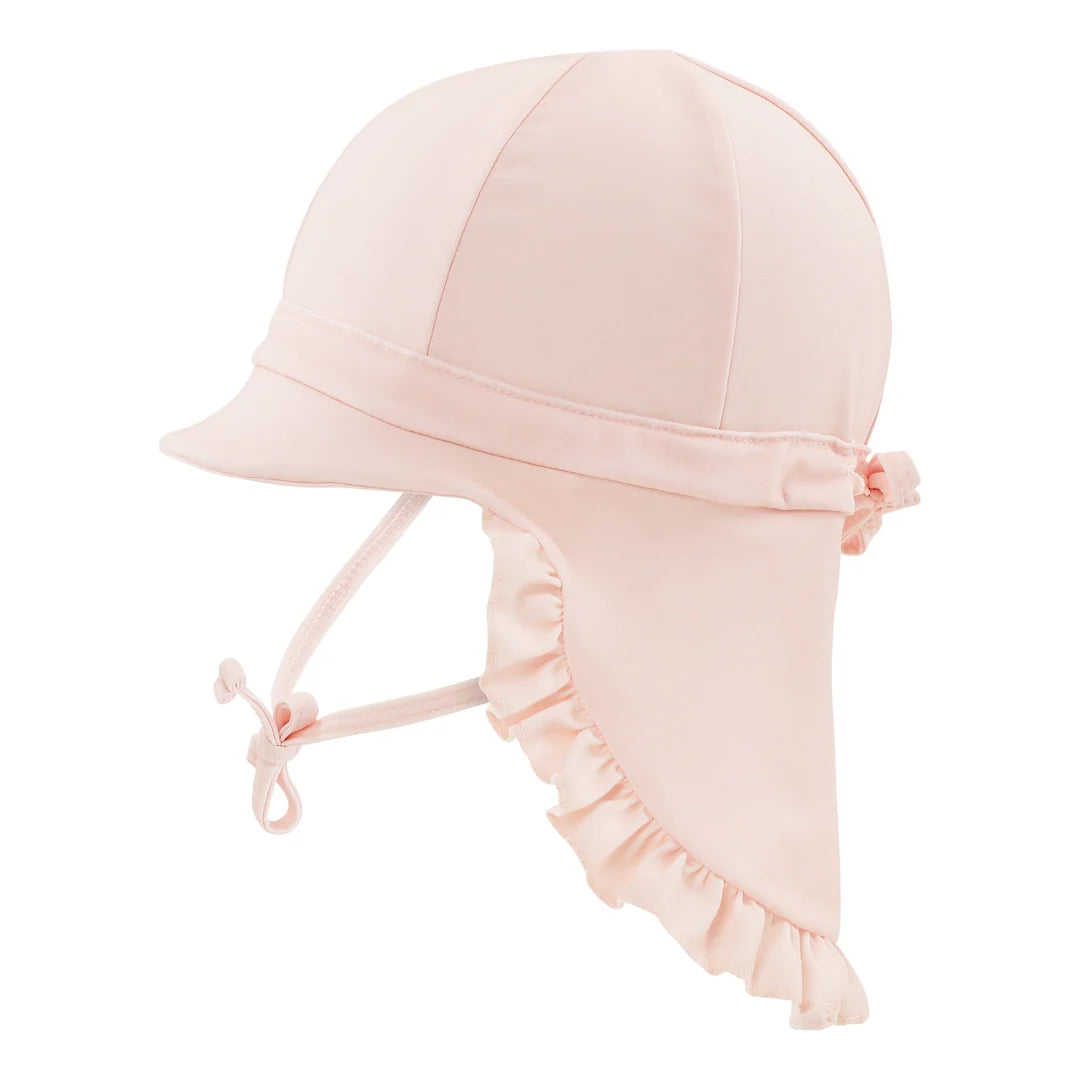 UV zonnehoed waterproof, english rose - VANILLA COPENHAGEN