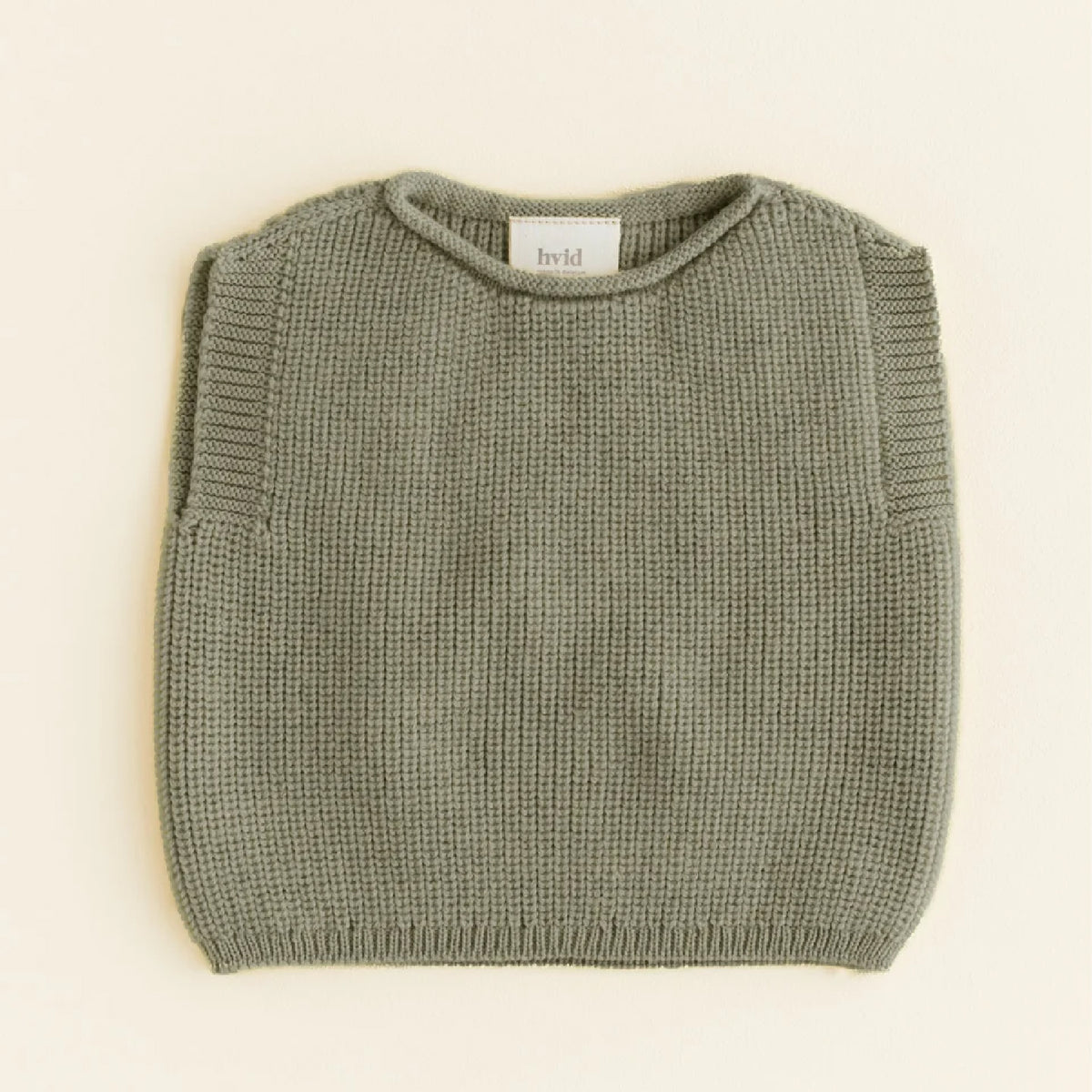 vest harvey, artichoke - HVID