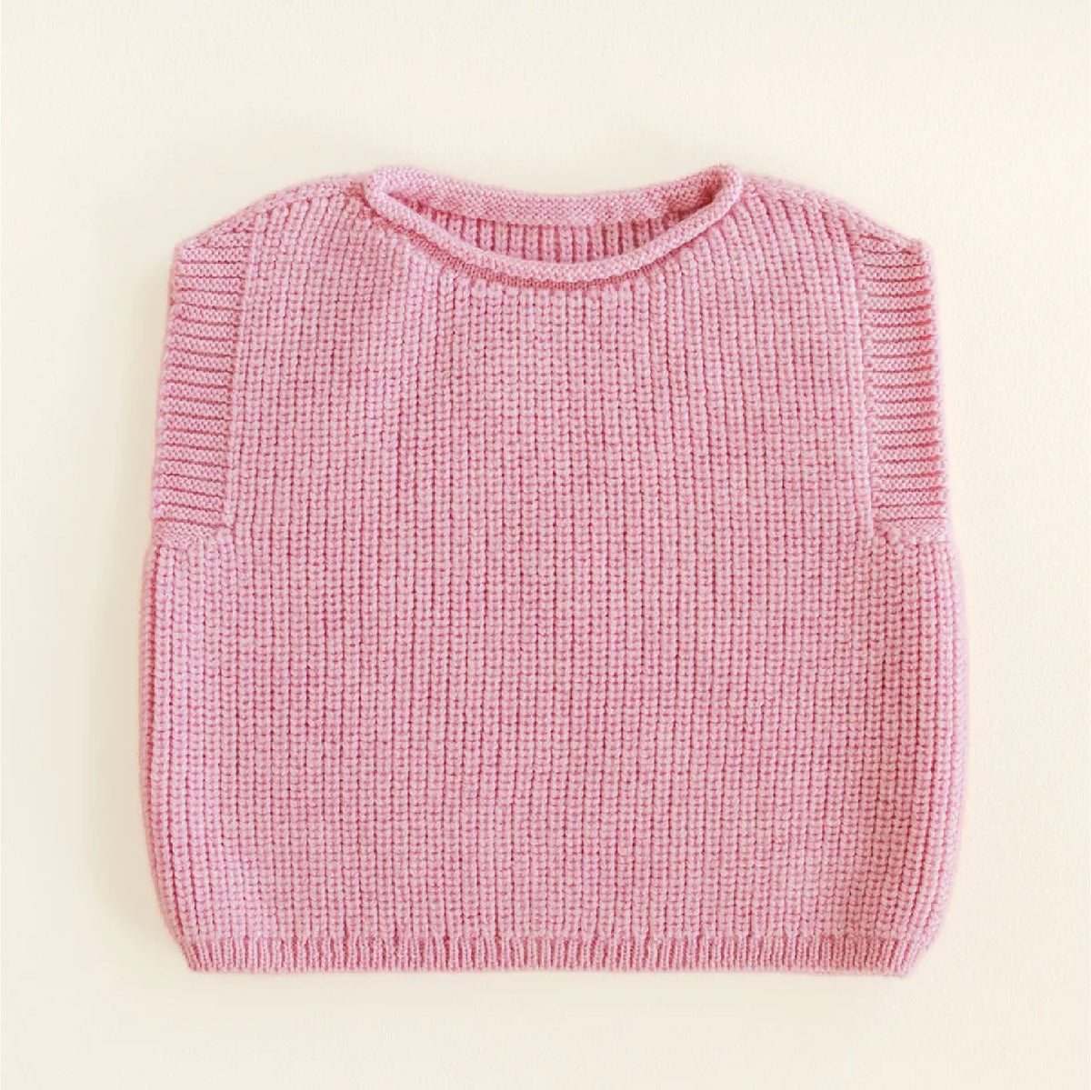 vest harvey, cotton candy - HVID