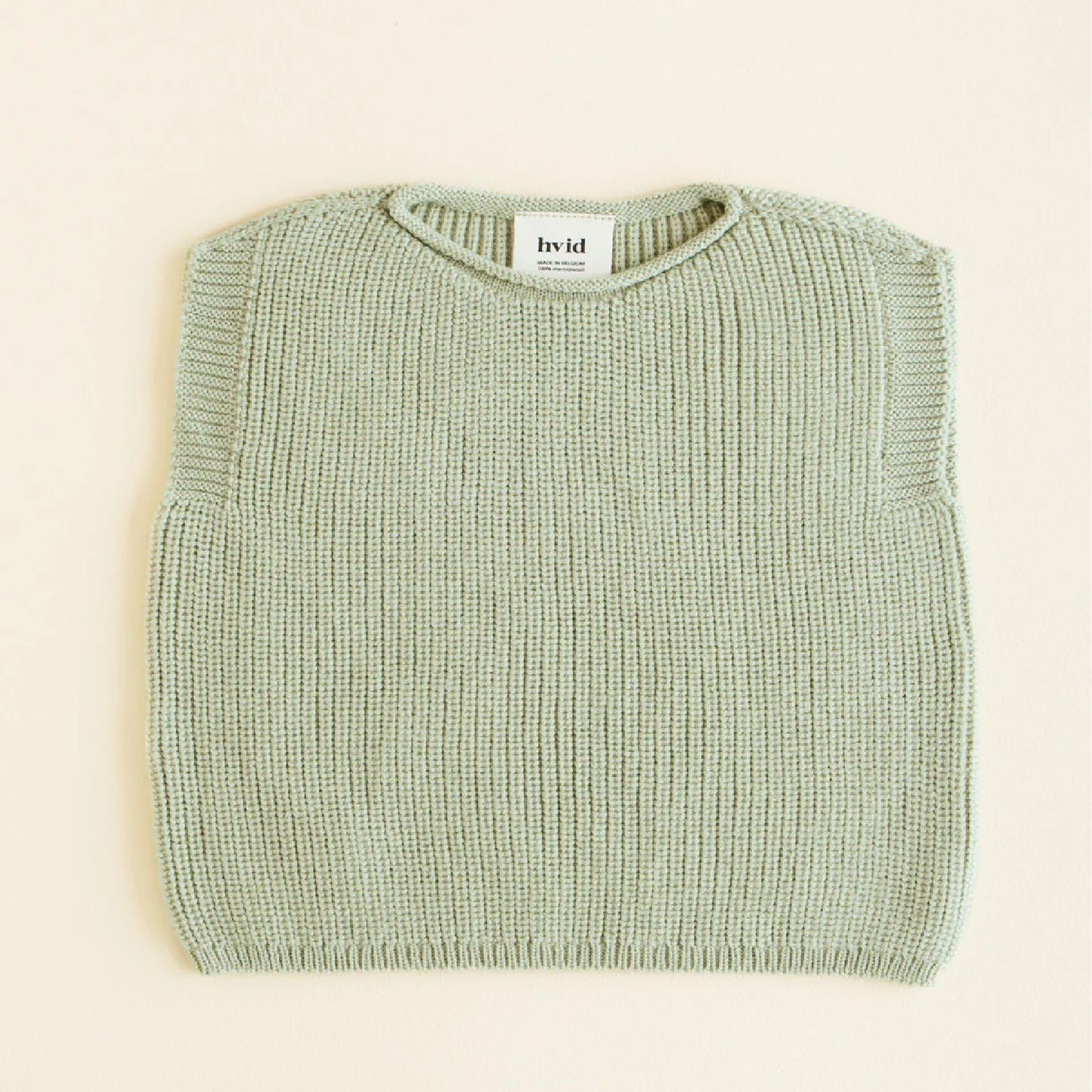 vest harvey, mint - HVID