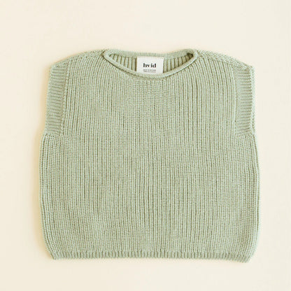 vest harvey, mint - HVID