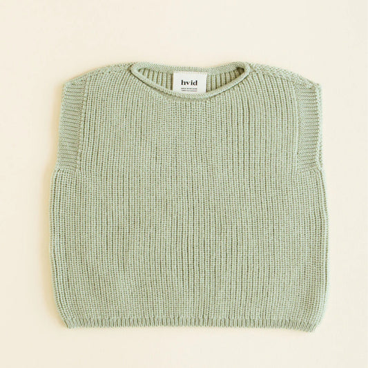 vest harvey, mint - HVID