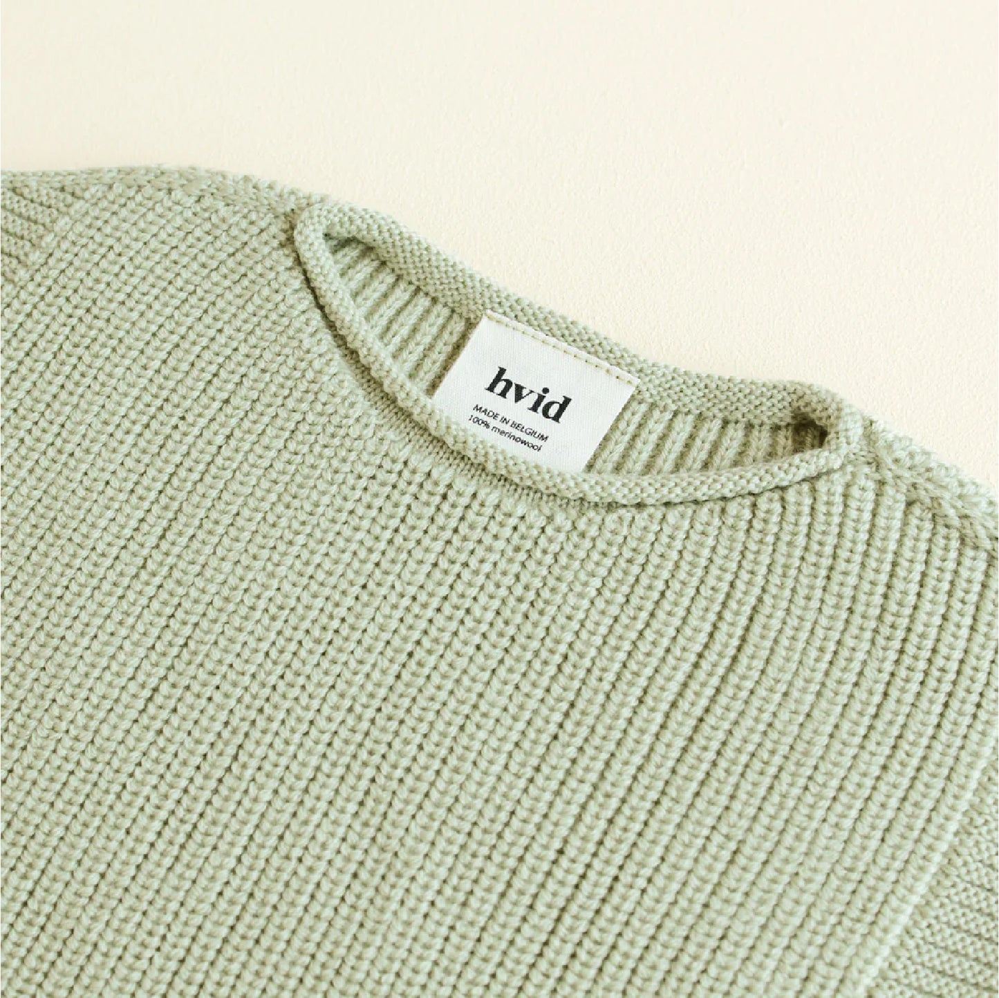vest harvey, mint - HVID