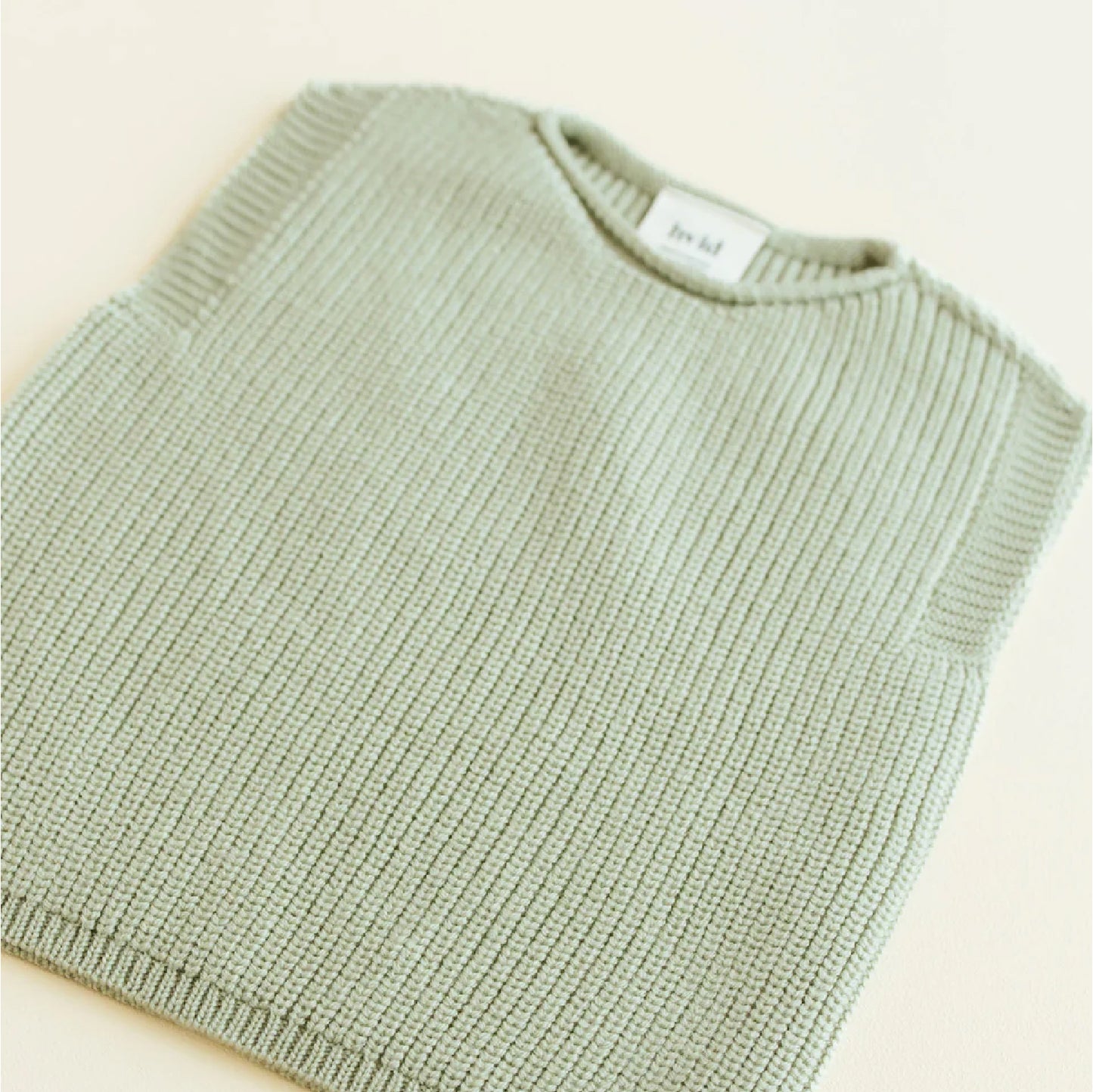 vest harvey, mint - HVID