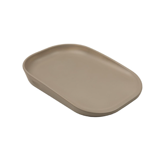 verzorgingskussen splashy, taupe – PERICLES