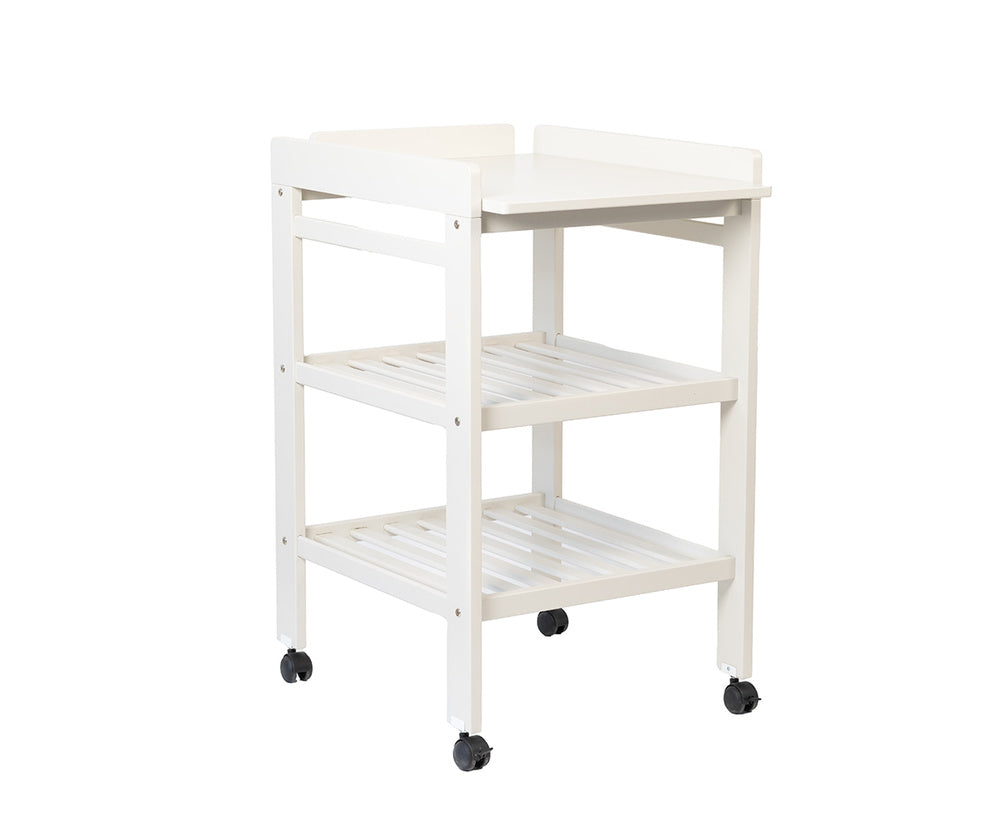 verzorgingstafel marthe, dune beige - PERICLES