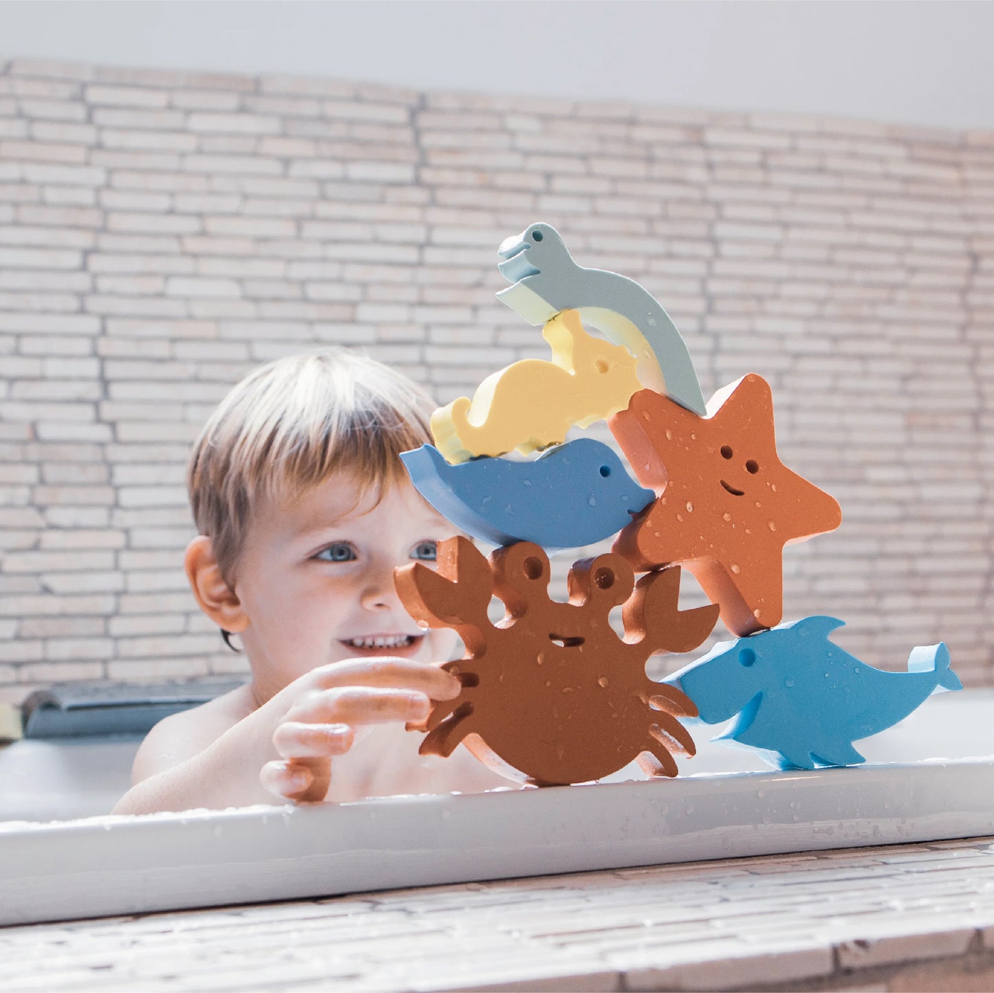 badspeelgoed waterfun - MOES