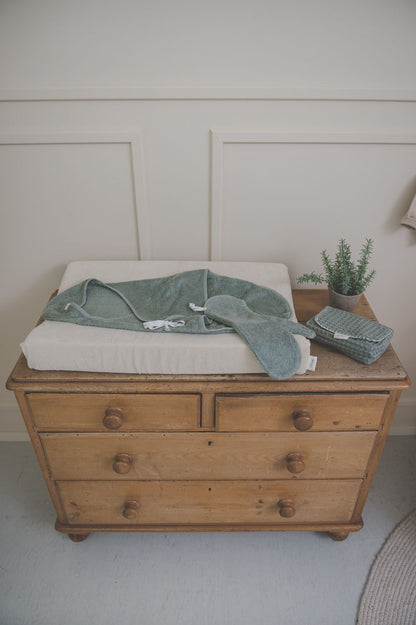 hoes verzorgingskussen – KOEKA oddi, warm white