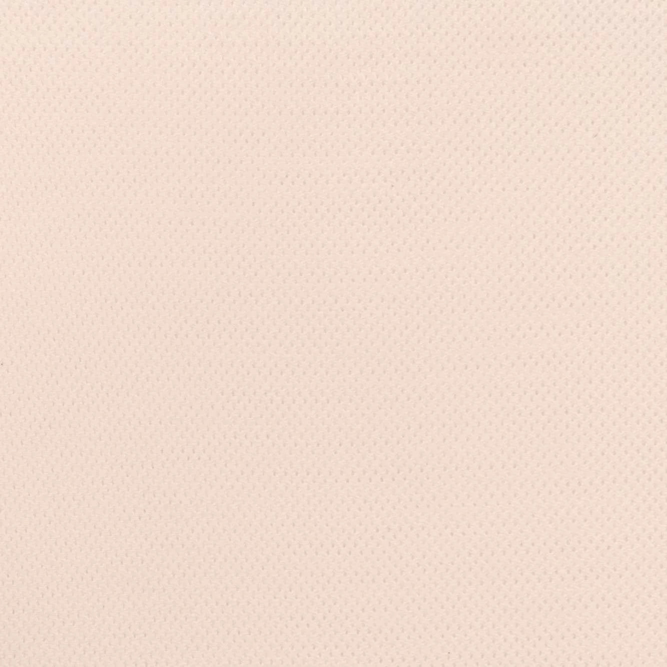 hoeslaken safe sleep, peach - AEROSLEEP