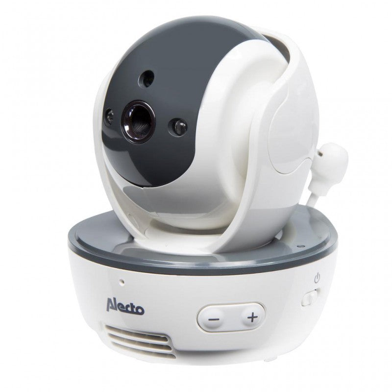 extra camera DVM-200C - ALECTO