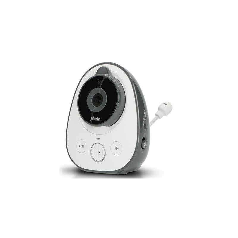 extra camera DVM150C , wit - ALECTO