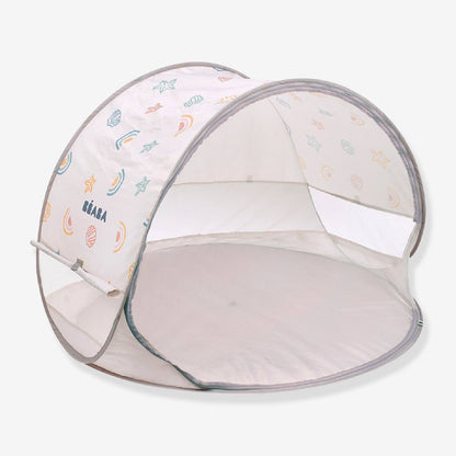 UV tent breezy, clay earth - BEABA