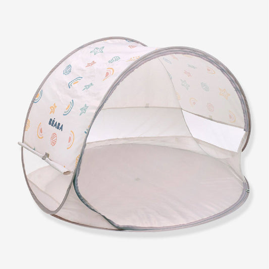 UV tent breezy, clay earth - BEABA