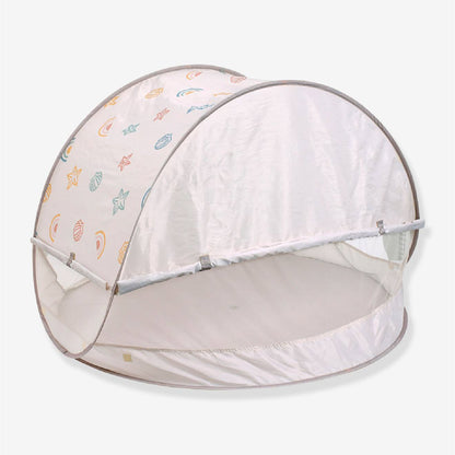 UV tent breezy, clay earth - BEABA
