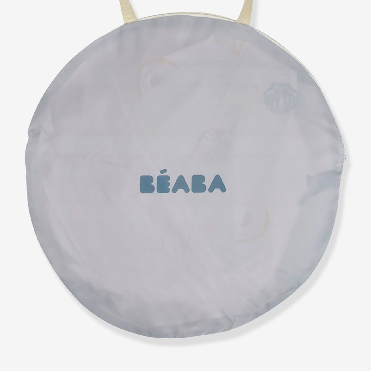 UV tent breezy, clay earth - BEABA