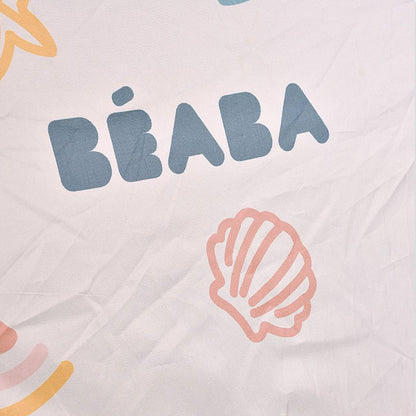 UV tent breezy, clay earth - BEABA