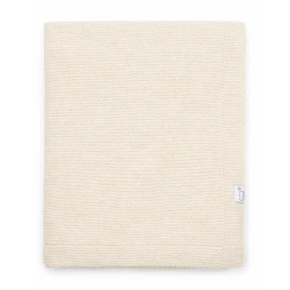 wiegdeken antibes, light sand - POETREE KIDS
