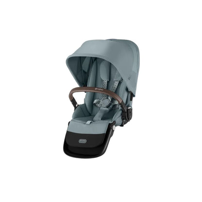 extra zitting Gazelle S, sky blue - CYBEX