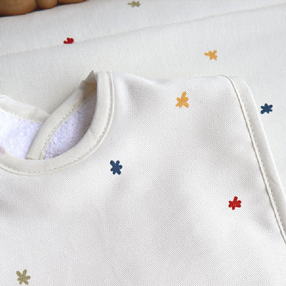 slabbetje, colorful stars - GLOOP!