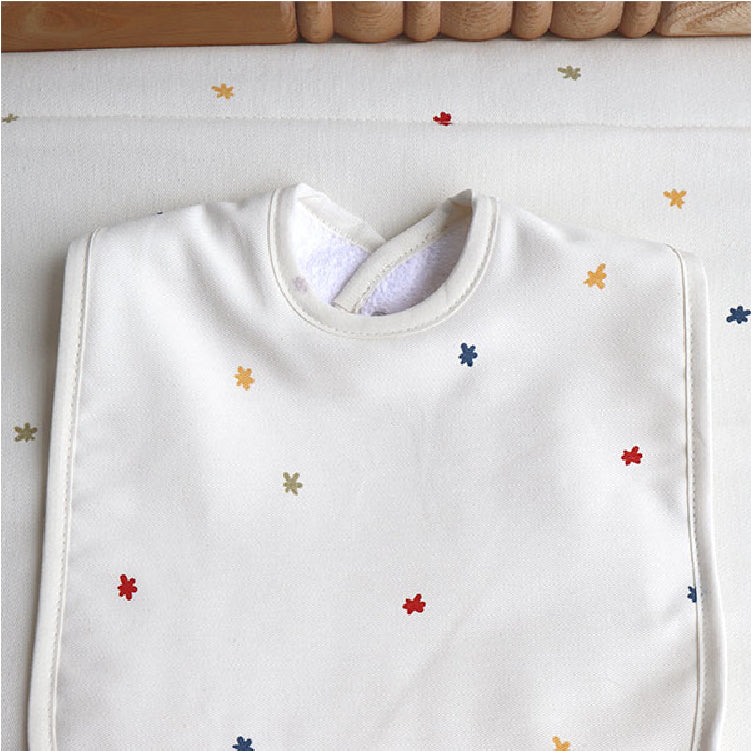 slabbetje, colorful stars - GLOOP!
