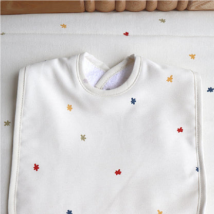 slabbetje, colorful stars - GLOOP!