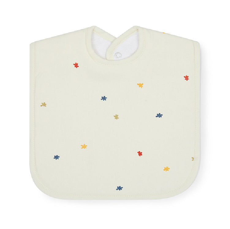slabbetje, colorful stars - GLOOP!