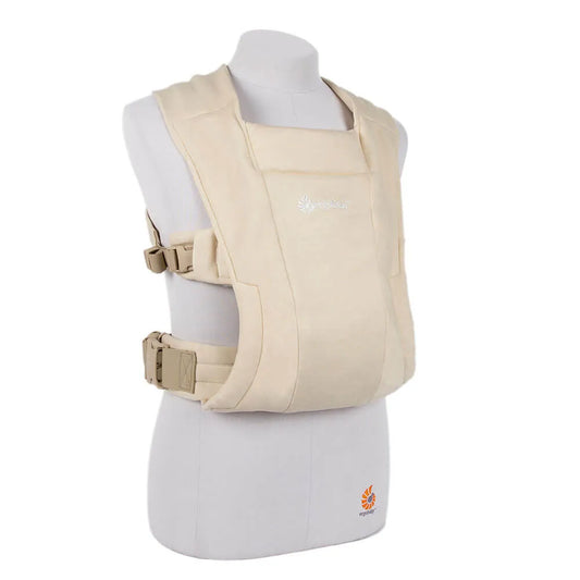 draagzak embrace, cream - ERGOBABY