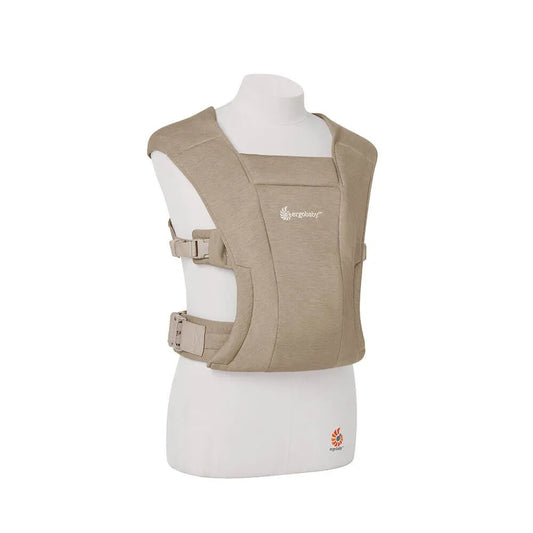 draagzak embrace, soft olive - ERGOBABY