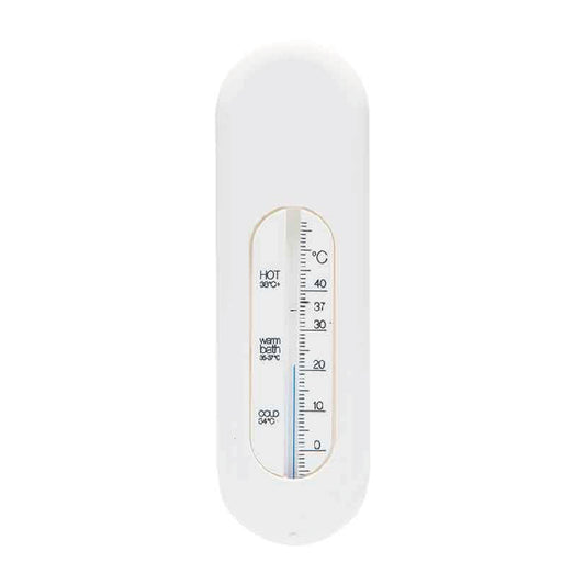 badthermometer, white - BEBE-JOU