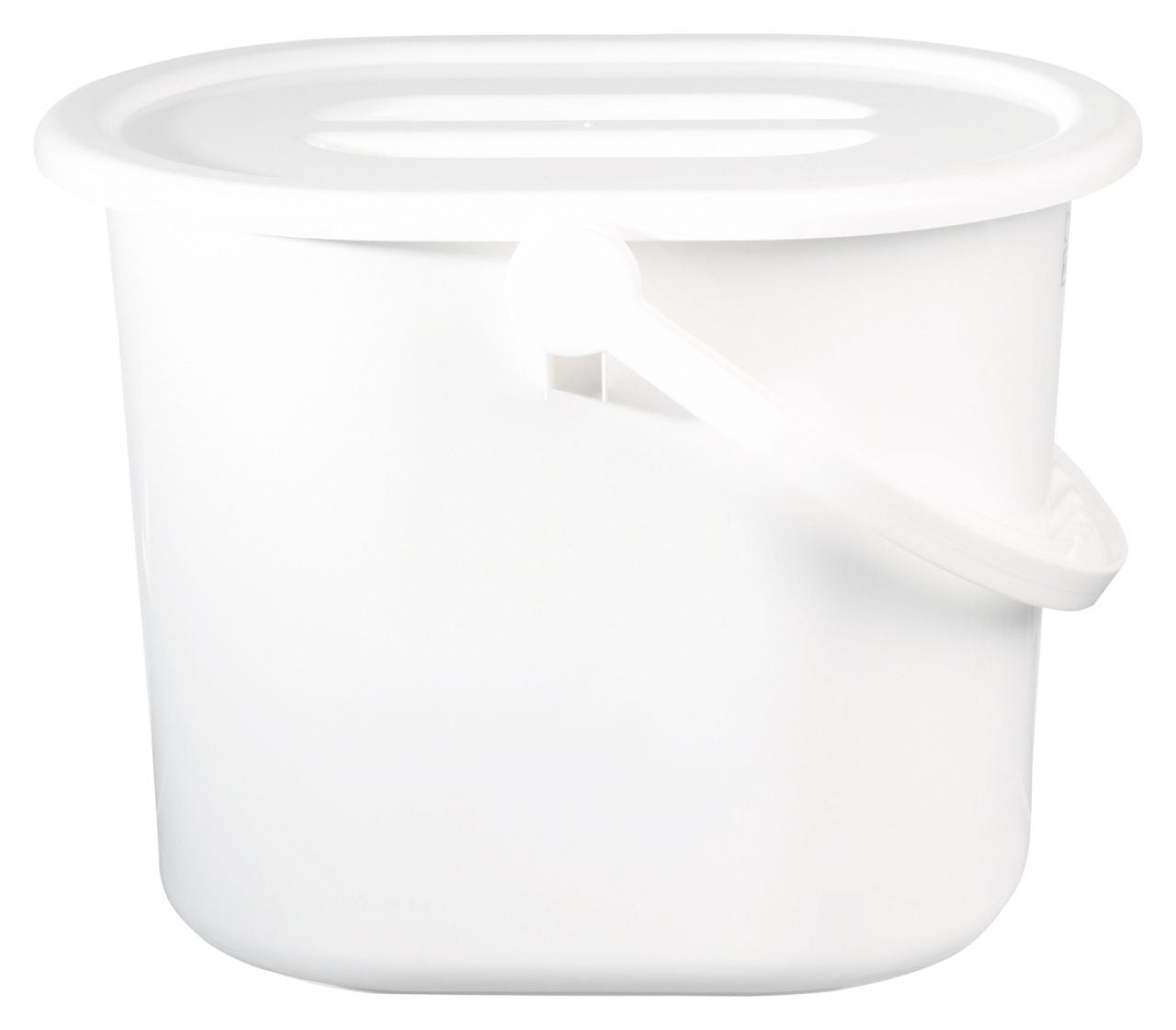 luieremmer, white – BEBE-JOU