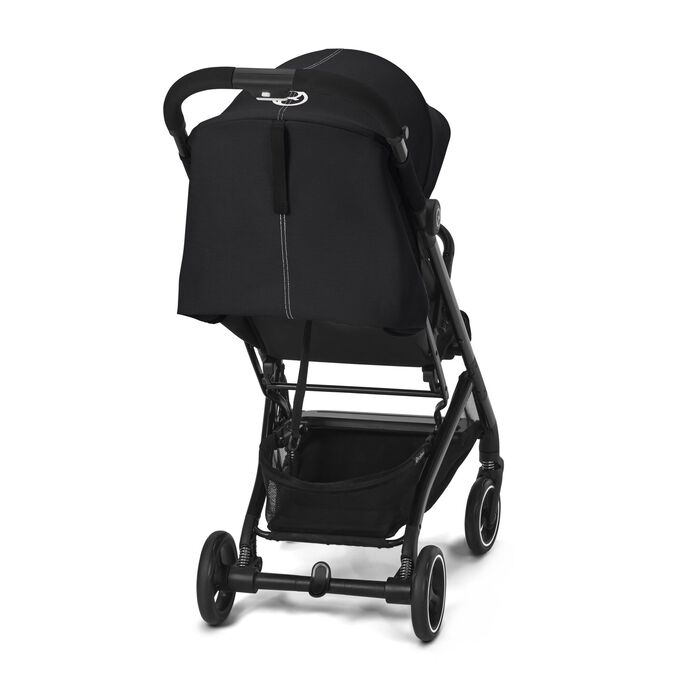 compacte buggy Beezy, magic black - CYBEX