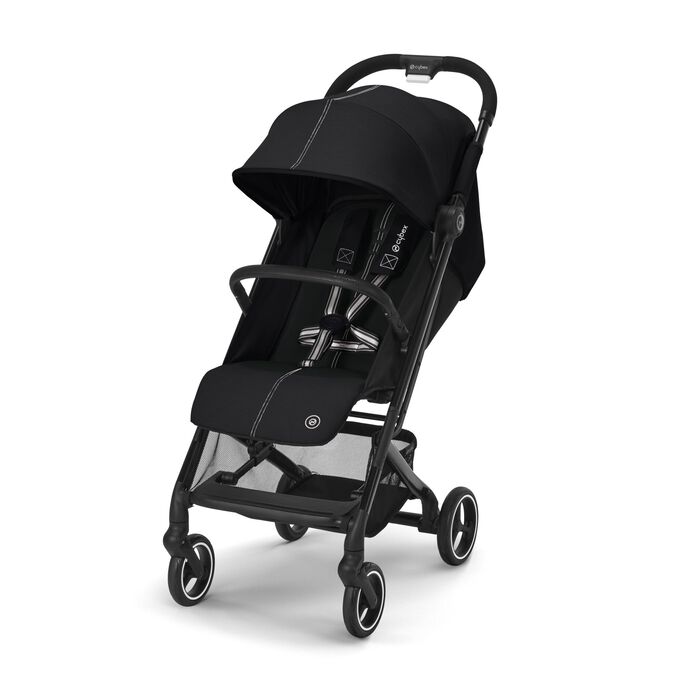 compacte buggy Beezy, magic black - CYBEX