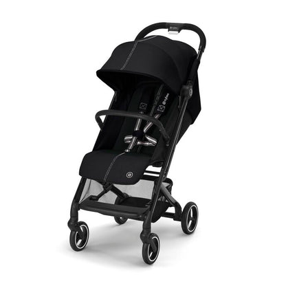 compacte buggy Beezy, magic black - CYBEX