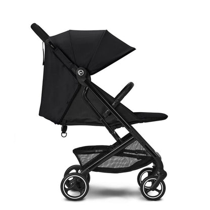 compacte buggy Beezy, magic black - CYBEX