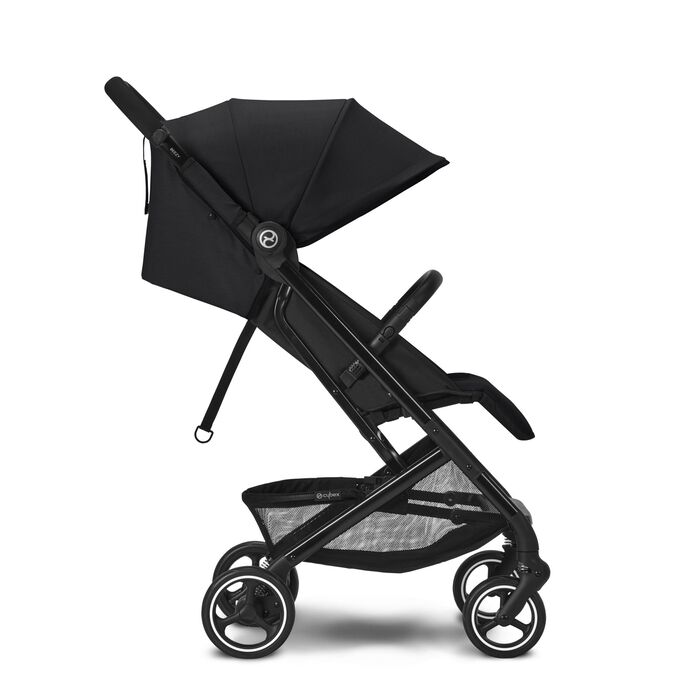 compacte buggy Beezy, magic black - CYBEX