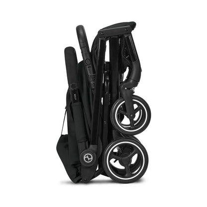 compacte buggy Beezy, magic black - CYBEX