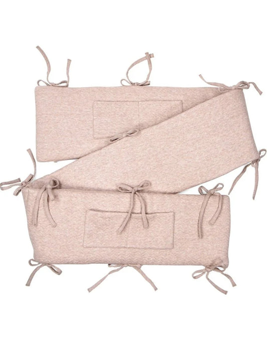 parkomrander, chevron light camel - POETREE KIDS