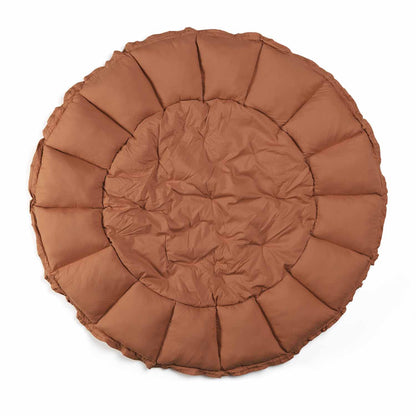 speeltapijt bloom, tawny brown - PLAY & GO
