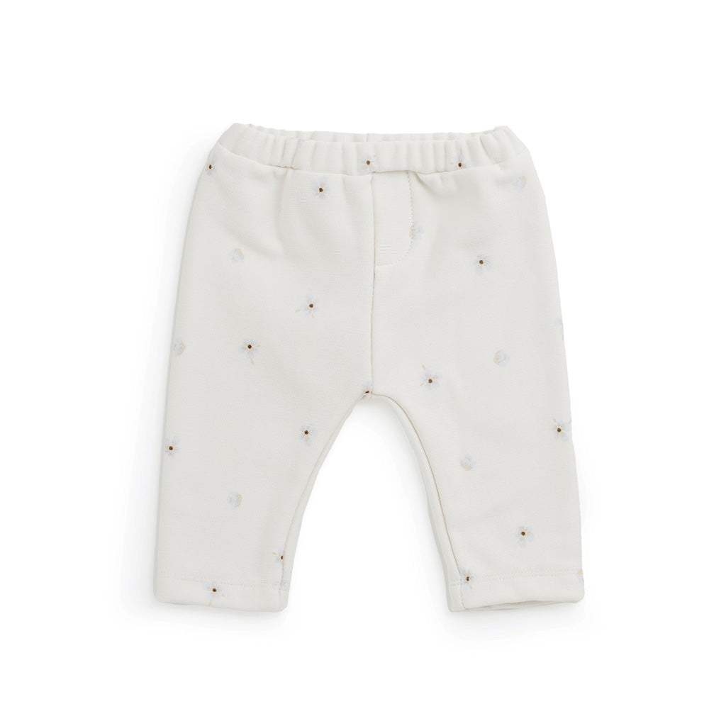 sweater + broek, wildflower - GLOOP!