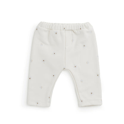 sweater + broek, wildflower - GLOOP!