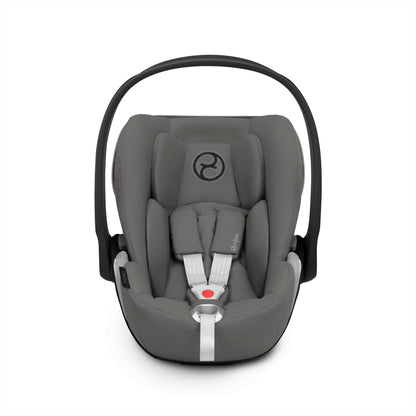 autostoel Cloud T i-Size, mirage grey comfort - CYBEX