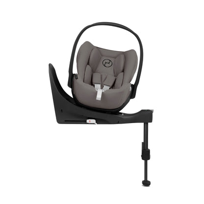 autostoel Cloud T i-Size, mirage grey comfort - CYBEX