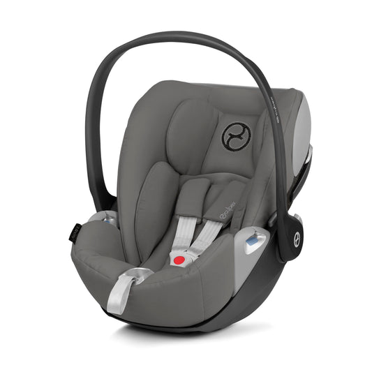 autostoel Cloud T i-Size, mirage grey comfort - CYBEX