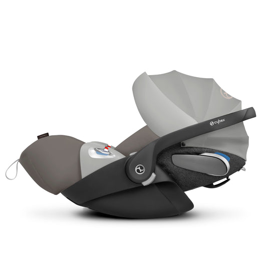 autostoel Cloud T i-Size, mirage grey comfort - CYBEX