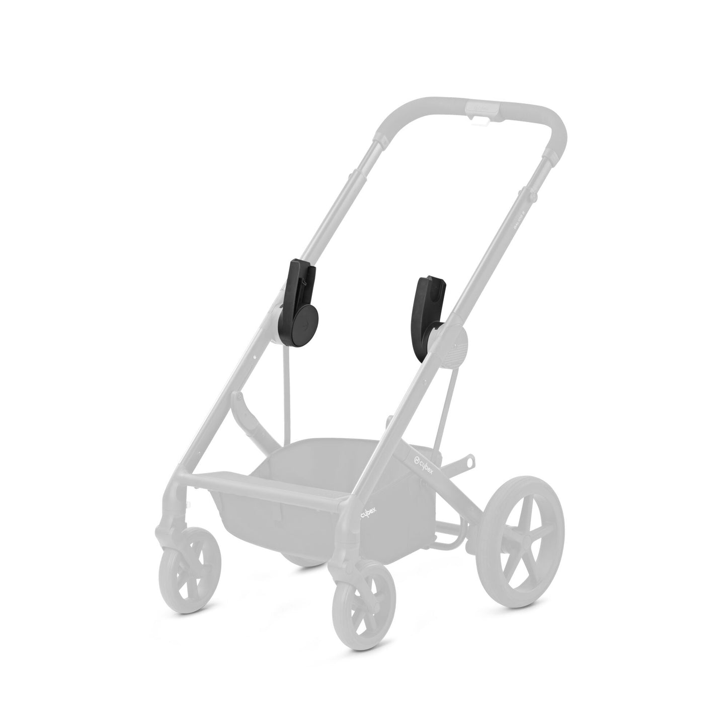 adapter autostoel Balios S Lux - CYBEX