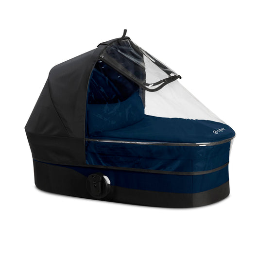 regenhoes Cot Gazelle S - CYBEX