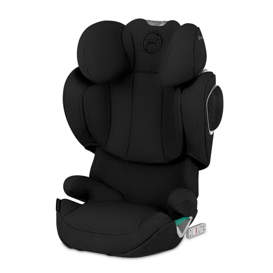 autostoel Solution T i-Fix, sepia black (plus) - CYBEX