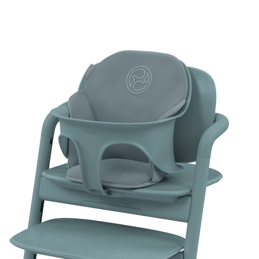 kussen babyset LEMO, stone blue - CYBEX